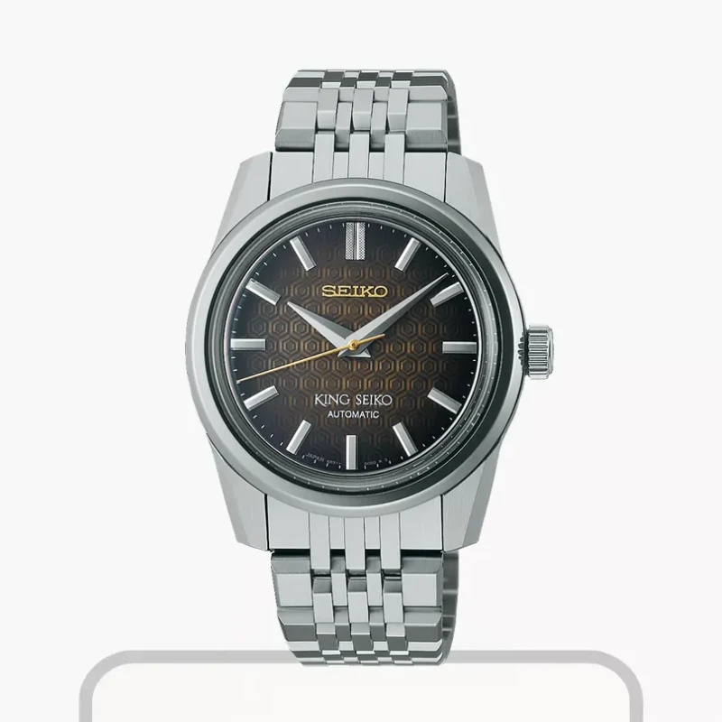 King Seiko 110th Anniversary LIMITED EDITION Men's Watch- SPB365J1